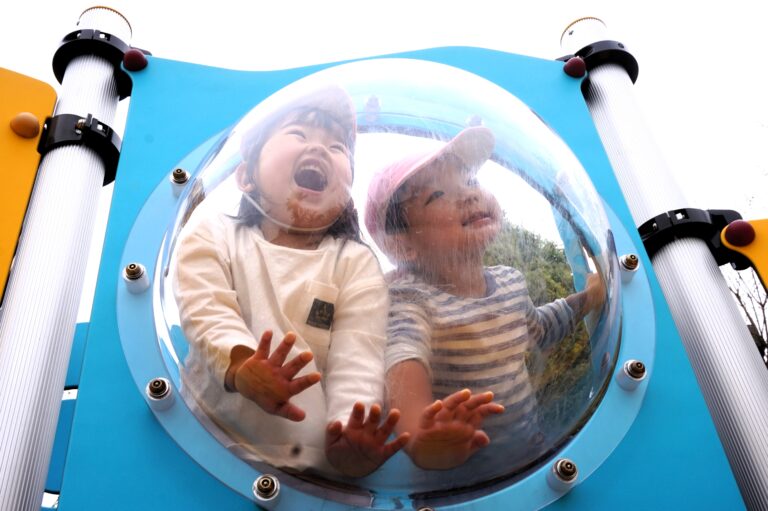 高見原くじら保育園が大切にしていること